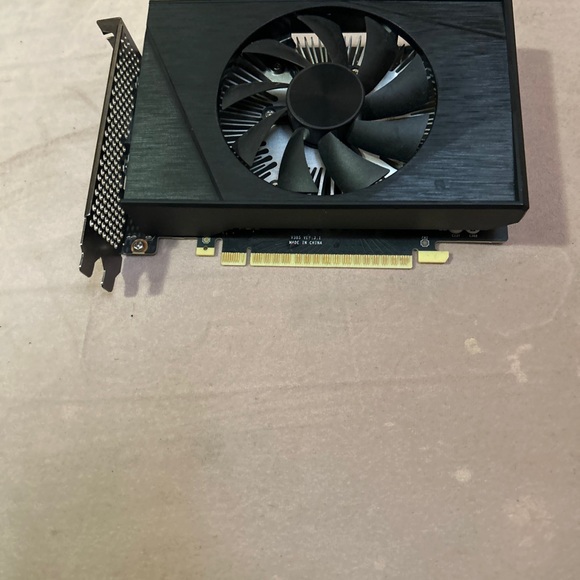 NVIDIA GEFORCE 1650 SUPER - Picture 2 of 7
